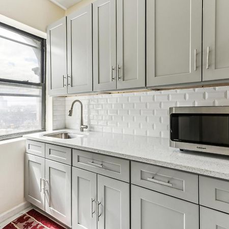 Empire Blvd Guest House New York Kültér fotó