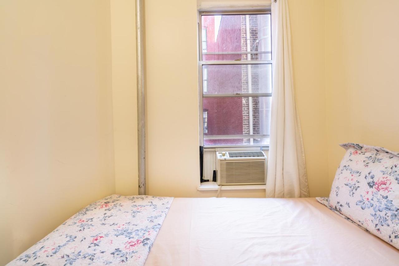 Empire Blvd Guest House New York Kültér fotó
