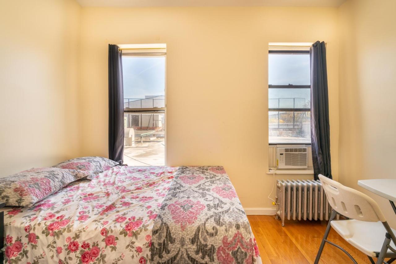 Empire Blvd Guest House New York Kültér fotó