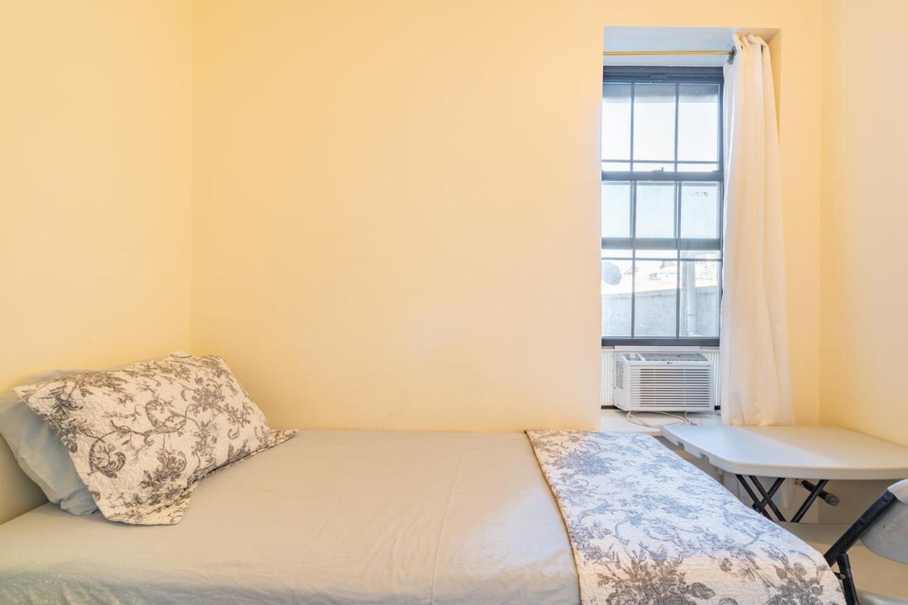 Empire Blvd Guest House New York Kültér fotó