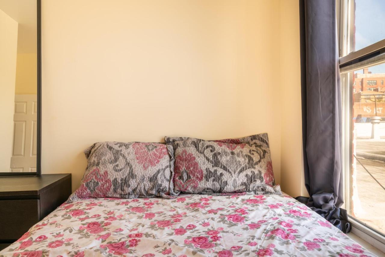 Empire Blvd Guest House New York Kültér fotó