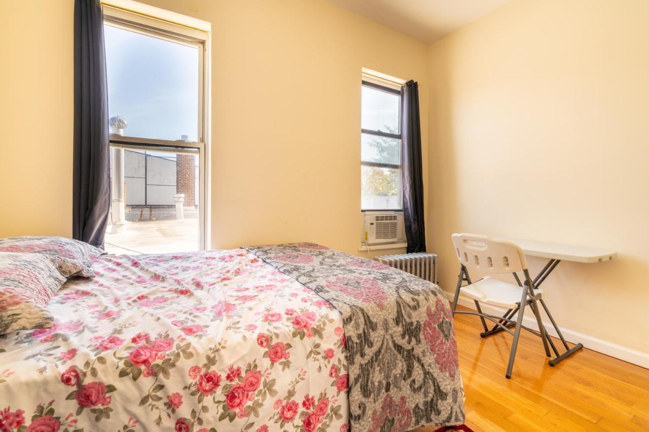 Empire Blvd Guest House New York Kültér fotó