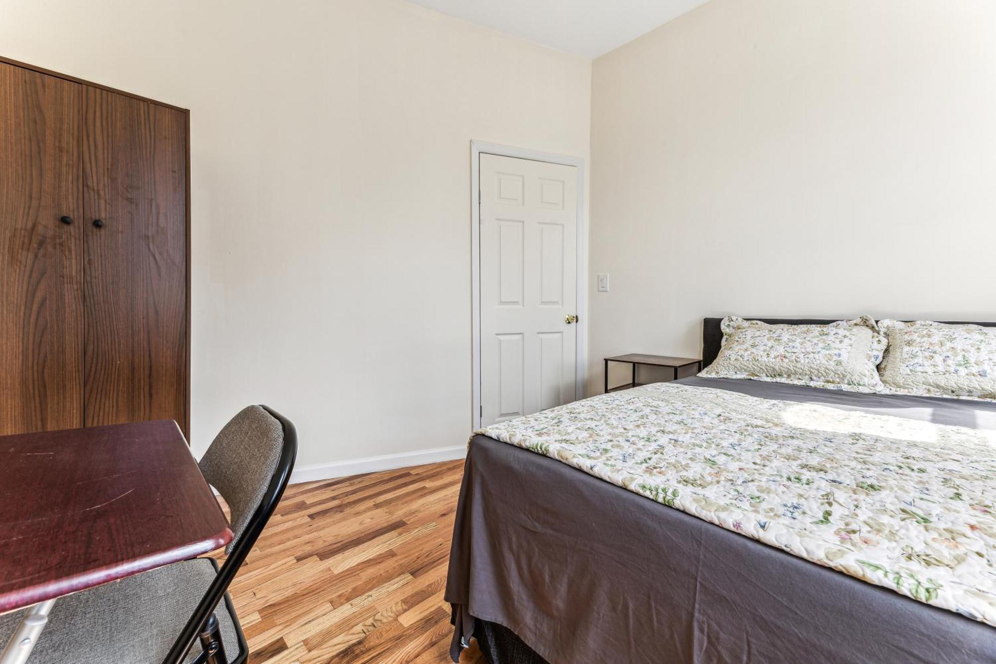 Empire Blvd Guest House New York Kültér fotó