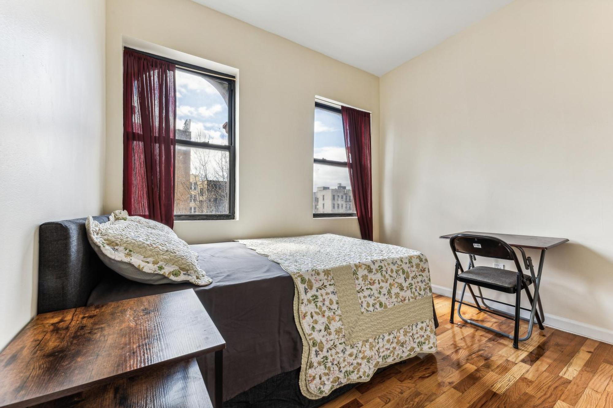 Empire Blvd Guest House New York Kültér fotó
