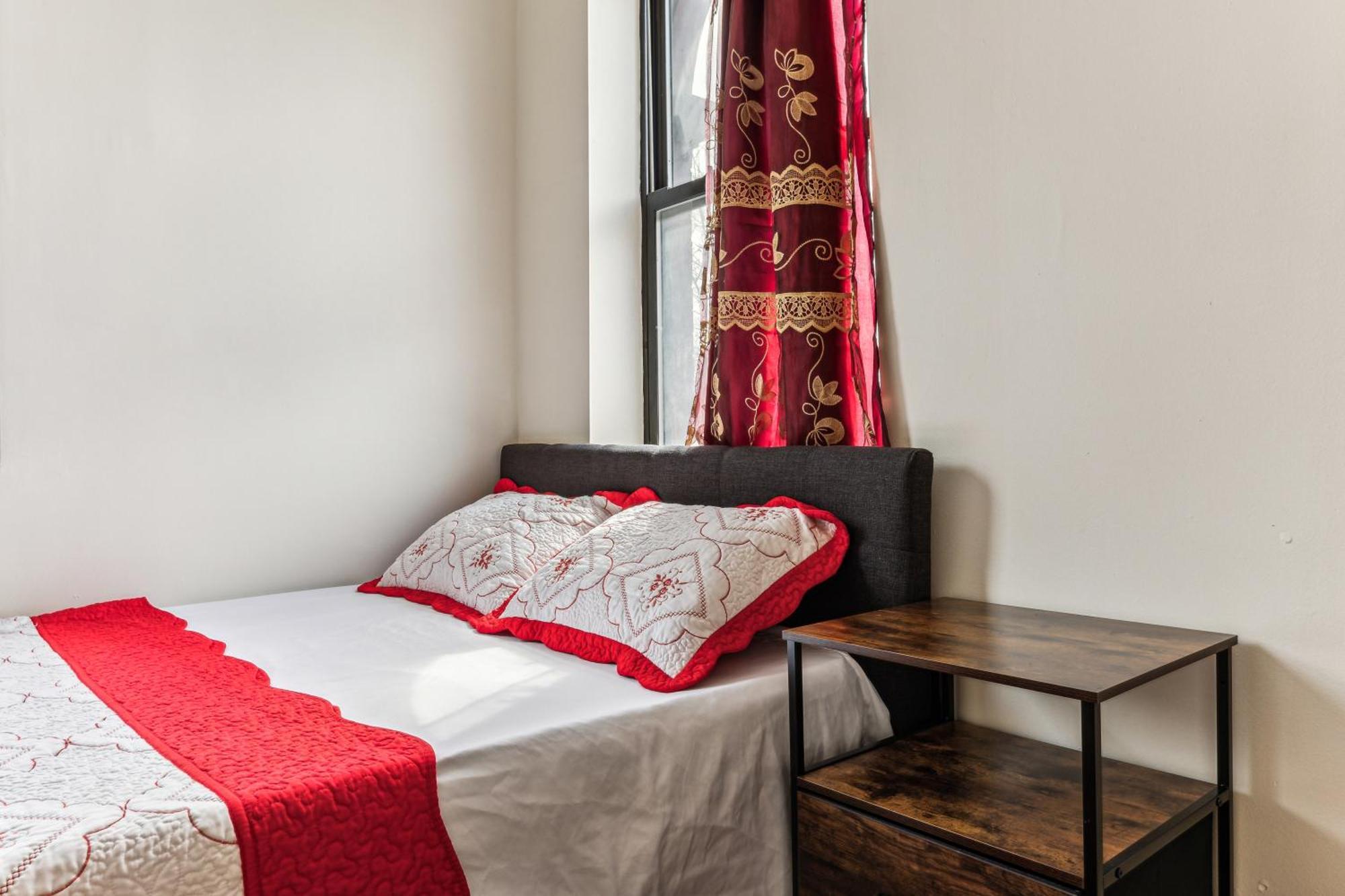Empire Blvd Guest House New York Kültér fotó