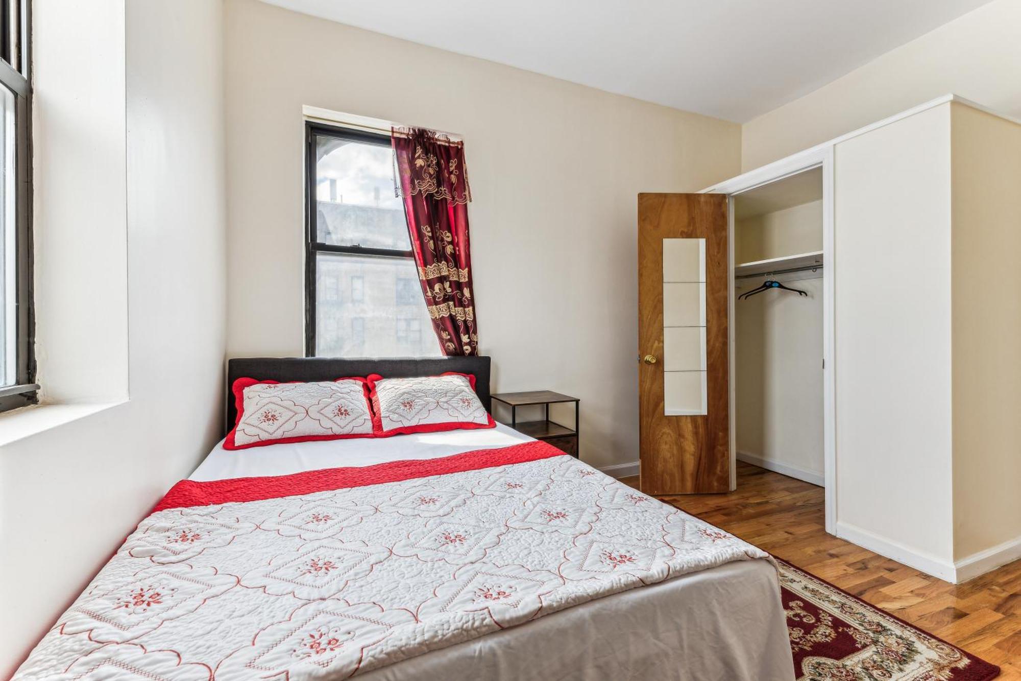 Empire Blvd Guest House New York Kültér fotó
