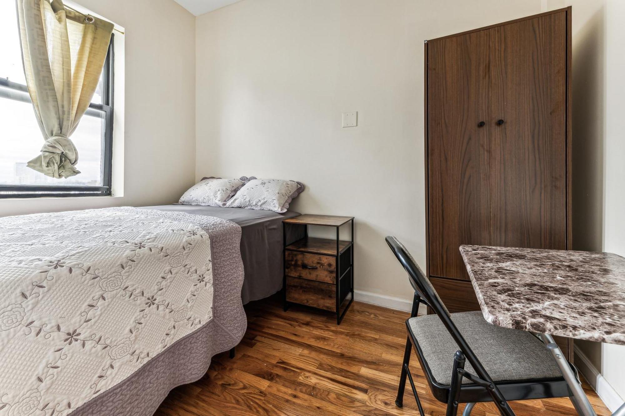 Empire Blvd Guest House New York Kültér fotó