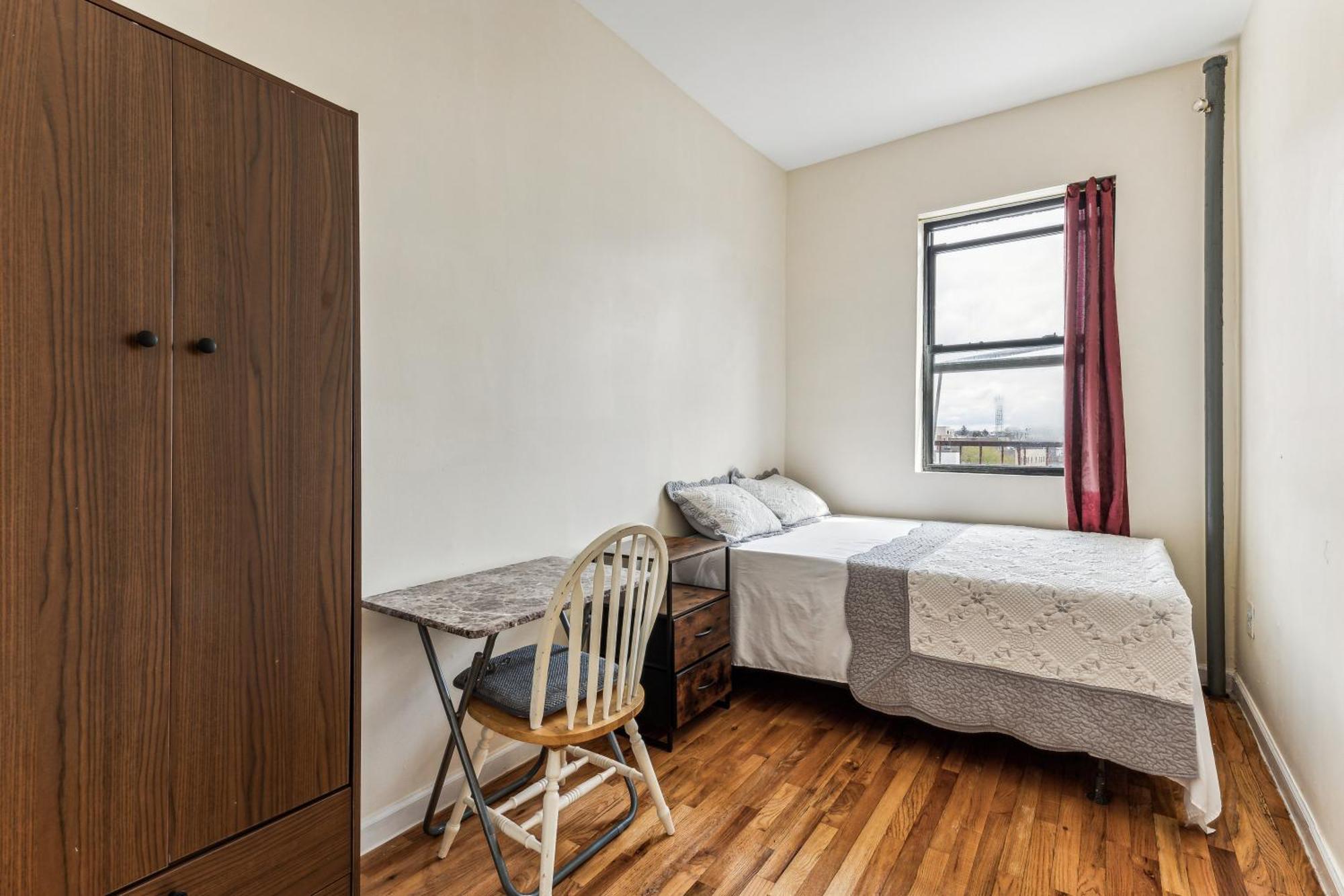 Empire Blvd Guest House New York Kültér fotó