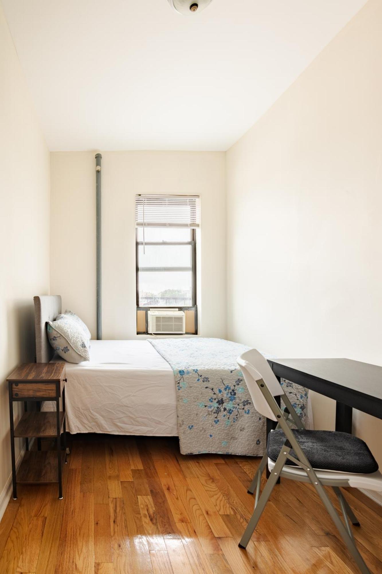 Empire Blvd Guest House New York Kültér fotó