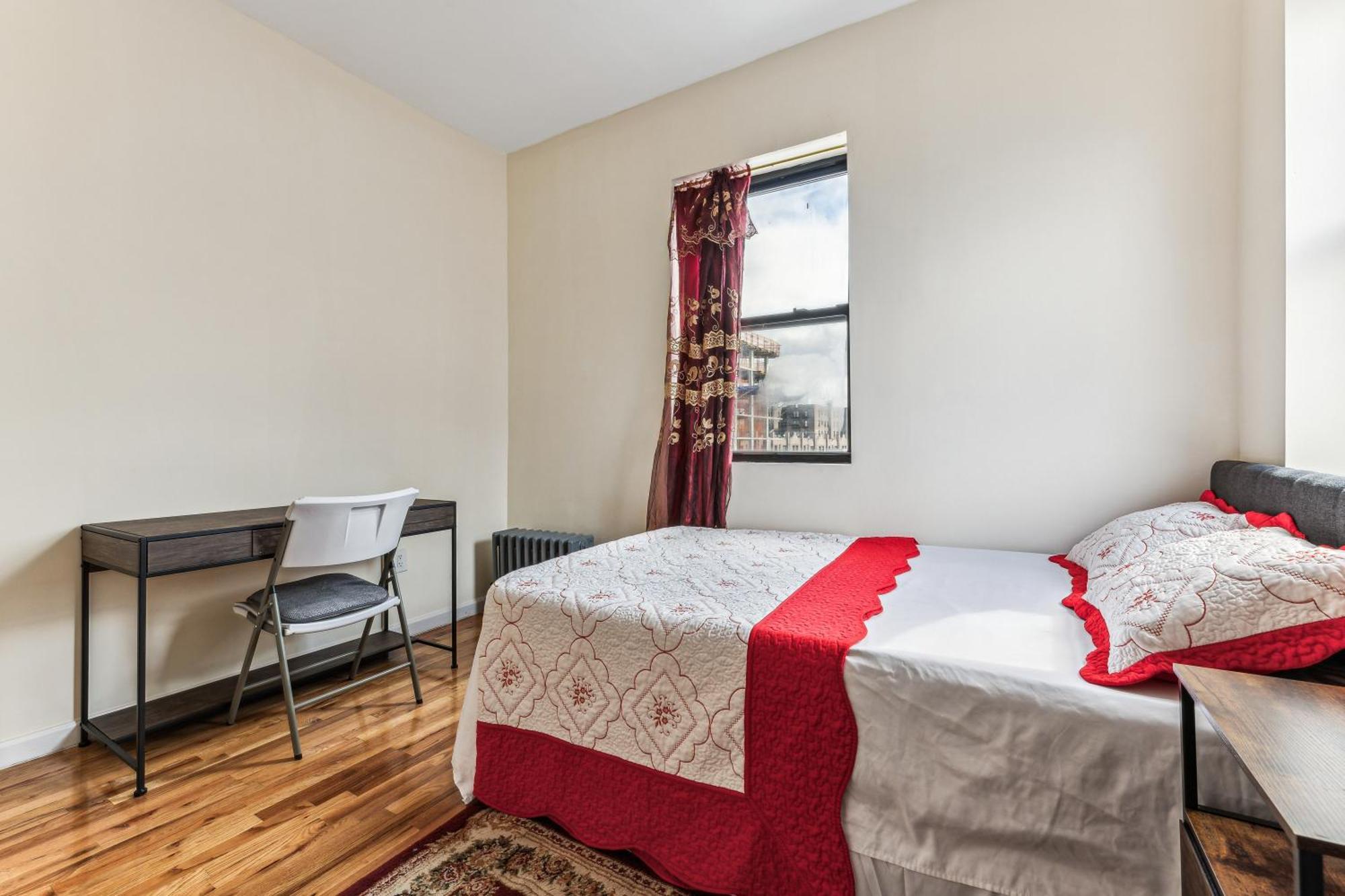 Empire Blvd Guest House New York Kültér fotó