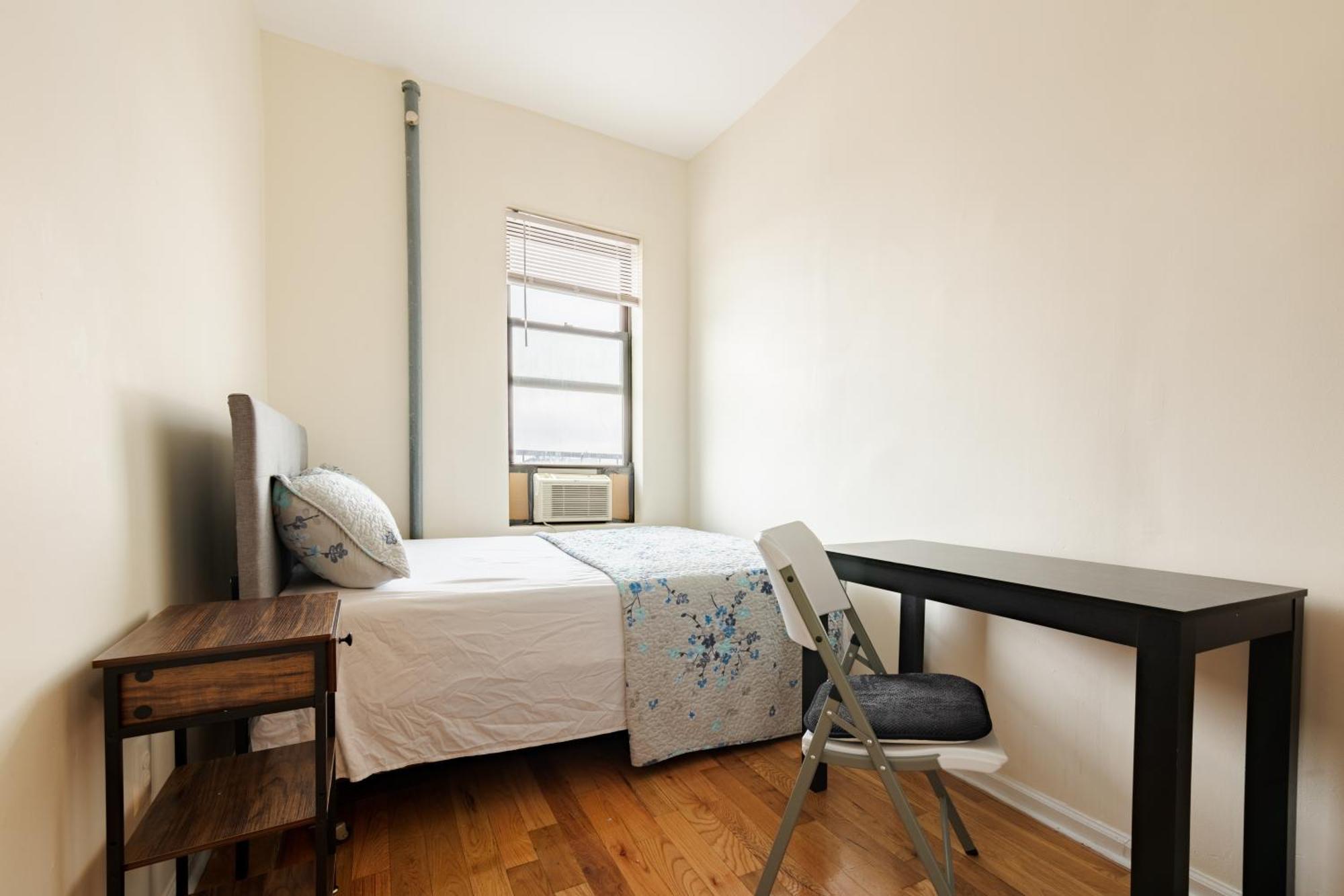 Empire Blvd Guest House New York Kültér fotó