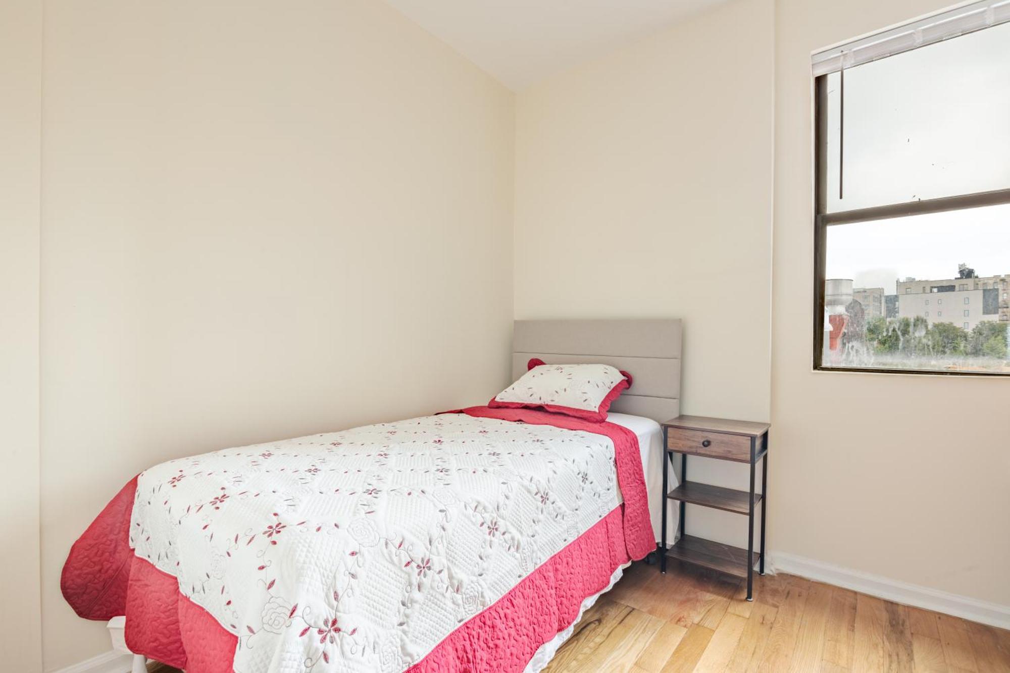 Empire Blvd Guest House New York Kültér fotó
