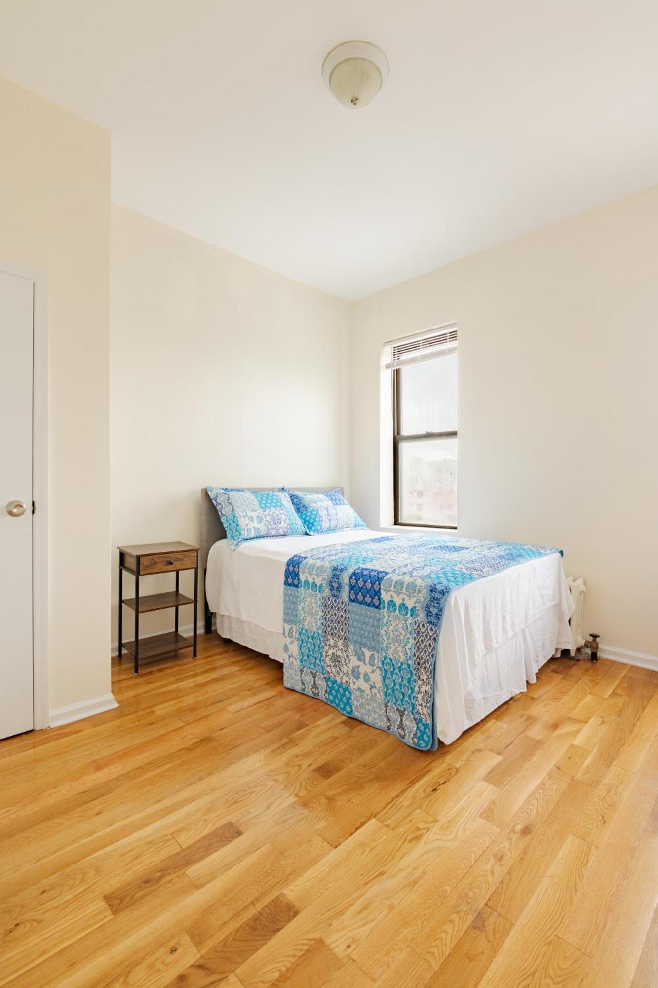 Empire Blvd Guest House New York Kültér fotó