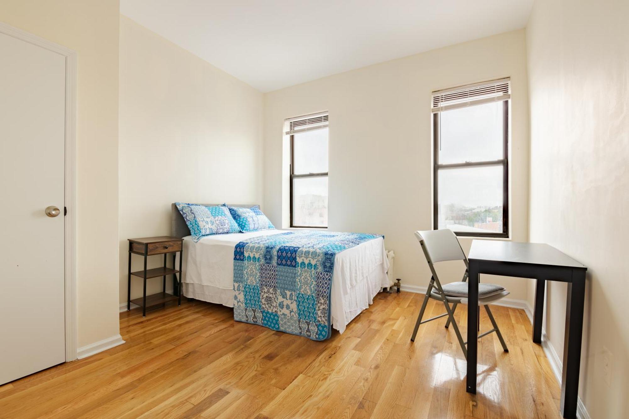 Empire Blvd Guest House New York Kültér fotó